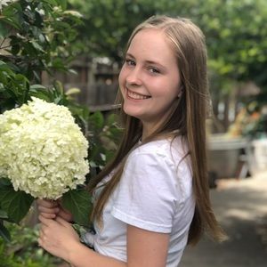 Meet your Posher, Emma